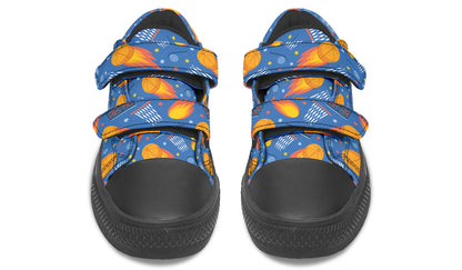 Kids Shoes Low Tops Basketball