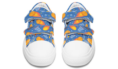 Kids Shoes Low Tops Basketball