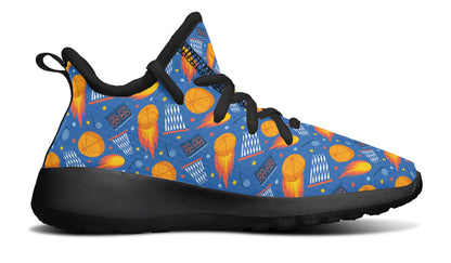 Kids Shoes Sneakers Basketball