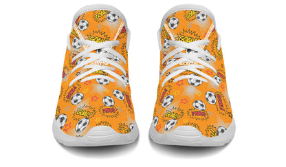 Kids Shoes Sneakers Soccer