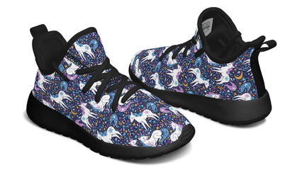 Kids Shoes Sneakers Unicorns