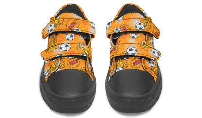 Kids Shoes Low Tops Soccer