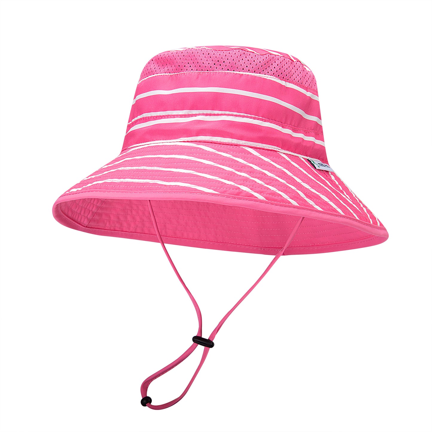 Summer Outdoor Beach And Waterproof, UPF50+ UV Protection Sun Hat With Wide Brim