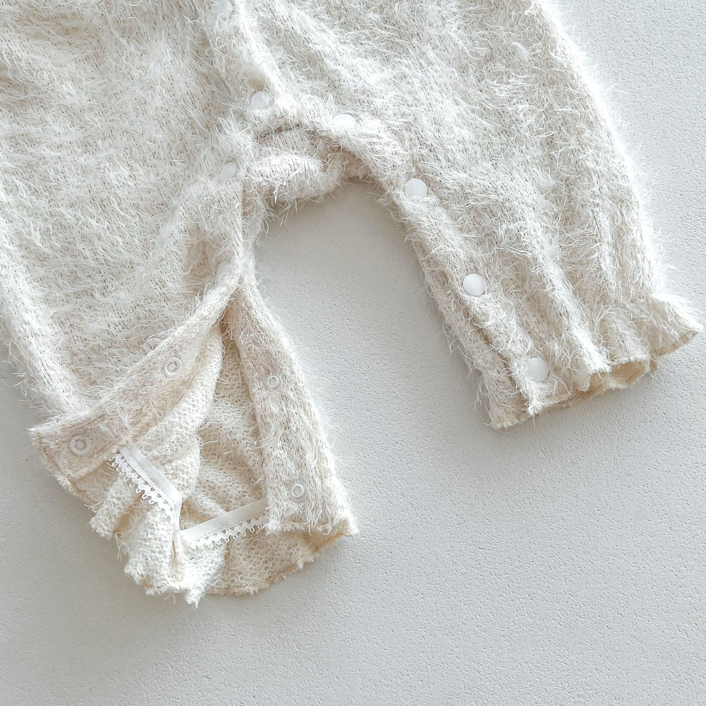 Soft Cotton Comfy Princess Quality Romper