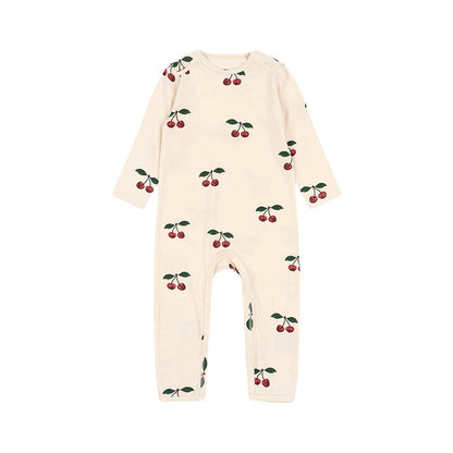 Autumn New Arrival Baby Unisex Cheap Long Sleeves Crew Neck Rompers