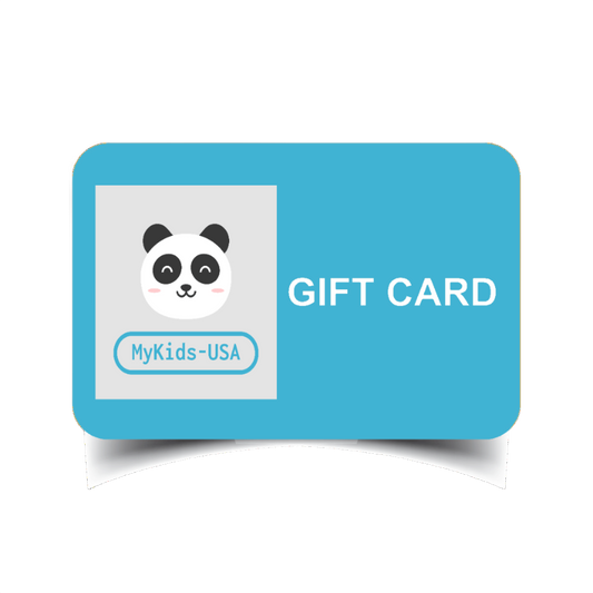 Gift Card My Kids-USA