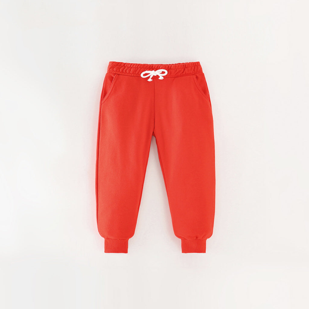 Dolce & Gabbana Kids Cotton-Blend Trousers (2-6 Years) | Harrods US