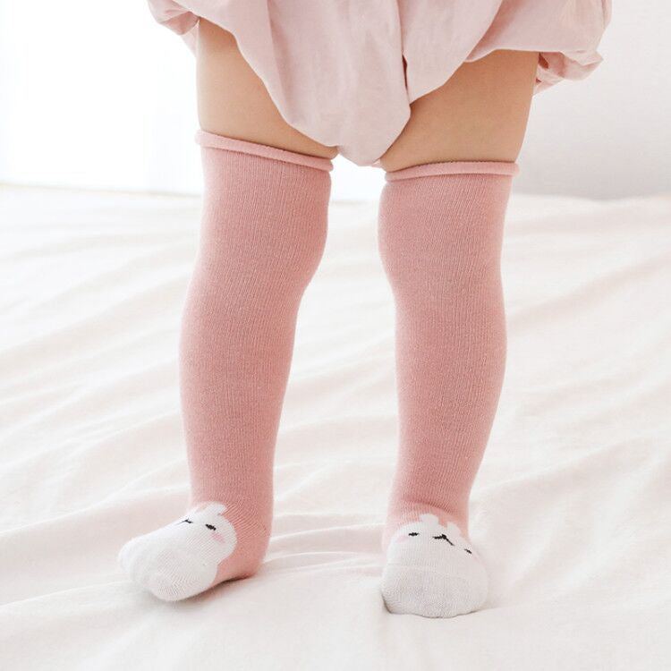 Baby sale tube socks